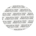 thumbnail image 4 of Unique Bargains Joint Sensible à la Pression en Mousse PE de 38 mm Résistant, Blanc, Lot de 100, 4 of 5