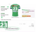 thumbnail image 2 of 2024/2025 Scotland Rugby Home Jersey Rugby Shorts Sport Shirt S-5XL, 2 of 5