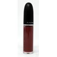 thumbnail image 1 of Mac Cosmetics/rouge à Lèvres Mat Rétro Garni de Brandy.17 oz (5 ml), 1 of 2