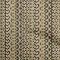 thumbnail image 1 of oneOone Polyester Spandex Lime Green Fabric Asian Block Craft Projects Decor Fabric Printed By The Yard 56 Inch Wide, 1 of 4