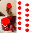 thumbnail image 4 of Universal Lid Set for Closure Bags and Boxes - Ideal Accessories for Preserving Glass Jars with Versatile Storage Solutions and Sealing Options 12PCS, 4 of 4