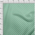 thumbnail image 2 of oneOone Silk Tabby Fabric Mandala Geometric Print Fabric By The Yard 42 Inch Wide, 2 of 4