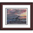 thumbnail image 1 of Split Rock Gap, Par Tom Thomson, 1 of 2