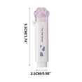 thumbnail image 2 of School Accessories Cute Rubber Pencil Eraser Pupils Office Stationery, 2 of 6
