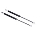 thumbnail image 3 of Loewten Hydraulic Support Rod, 2Pcs Gas Spring For Outdoor Cabinets For Truck Tonneau Cover, 3 of 8