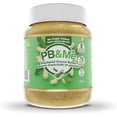 thumbnail image 1 of PB&ME Sans Sucre Ajouté 7g Poudre de Beurre d'Arachide 850g, 1 of 5