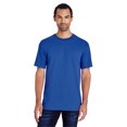 thumbnail image 1 of Gildan T-Shirt Adulte Marteau 6 oz. - H000, 1 of 1
