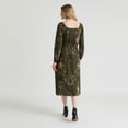 thumbnail image 2 of Mexx Robe en Jersey Imprimé pour Femmes, 2 of 4