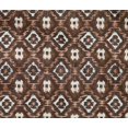 thumbnail image 4 of oneOone Cotton Flex Fabric Check Kasuri Printed Craft Fabric BTY 40 Inch Wide, 4 of 4