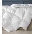 thumbnail image 2 of White Duck Feather Duvet with 100% Cotton casing, 2 of 4