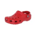 thumbnail image 1 of Crocs Men's Classic Pepper Ankle-High Rubber Sandal - 8M, 1 of 3