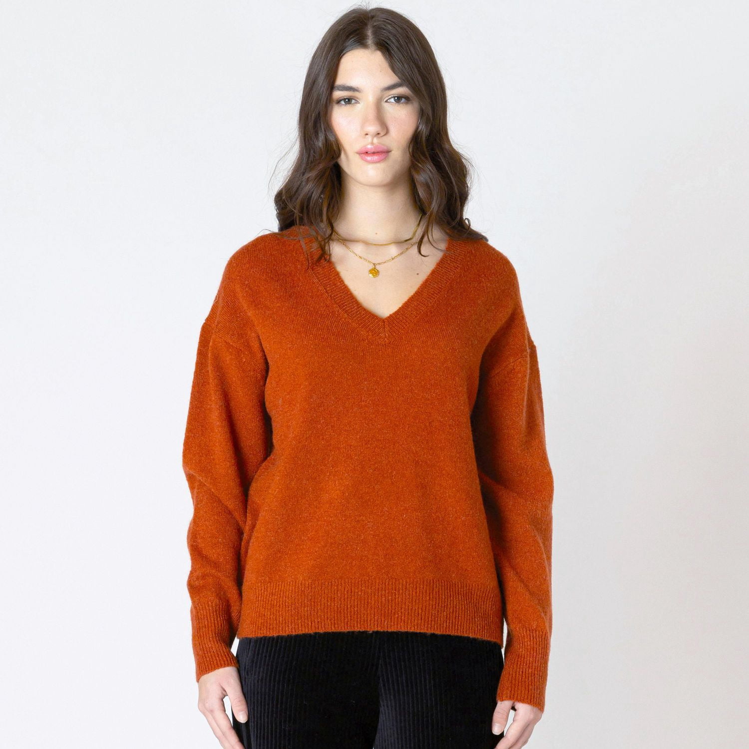 Devoted, Pull « Soft Touch