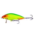 thumbnail image 4 of Fishing Lures Kit Spoon Lures Soft Plastic Fish Lures Bait Tackle Kit For Trout Salmon For Water And Saltwater, 4 of 9
