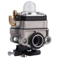 thumbnail image 1 of Carburetor For Ryobi 4 Cycle S430 Weedeater Lawn Mower Parts, 1 of 8