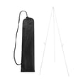 thumbnail image 2 of GUOOL Display Easel Stand Holder Portable Floor Standing Table Top Easels Poster Easel, 2 of 9