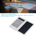 thumbnail image 4 of Calculatrice à Fonctions Scientifiques Multifonctionnelle, Calculatrice de Bureau Portable avec Tableau d'Écriture, 4 of 8
