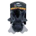 thumbnail image 1 of Knuckleheads 2-in-1 Warthog Dog Toy, 1 of 1
