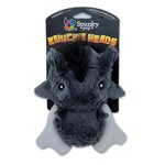 Knuckleheads 2-in-1 Warthog Dog Toy