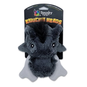 Knuckleheads 2-in-1 Warthog Dog Toy
