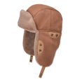thumbnail image 2 of Hood Ski Over Windproof Plush Hood Fuzzy Ski Winter Adjustable Women Men, 2 of 4