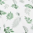 thumbnail image 5 of vidaXL Sun Lounger Cushion Leaf Pattern Oxford Fabric, 5 of 5