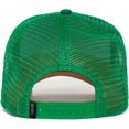 thumbnail image 4 of Goorin Bros. Men's One Size The Farm A-Frame Trucker Cap, 4 of 14
