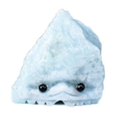 thumbnail image 1 of Natural Crystal Buddies,Natural Crystal Hedgehog, Cute Crystal Animal, Q7A2, 1 of 9