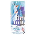 thumbnail image 1 of Frozen - Puzzle de 50 pièces dans un tube, 1 of 1