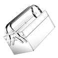 thumbnail image 4 of Household Folding Box Tools Storage Case Multi-functional Tools Suitcase, 4 of 8