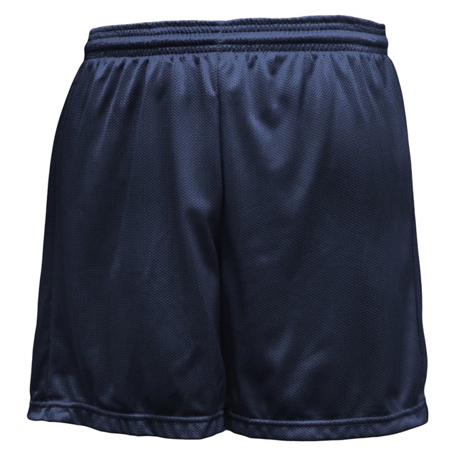 Soffe Shorts Mini-Mesh pour Hommes de 8 Po - B058