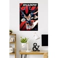 thumbnail image 3 of Sonic The Hedgehog 3 - Shadow Wall Poster, 22.375" x 34", 3 of 4
