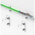 thumbnail image 1 of ORUYROP Support pour Sabre Laser, Support Mural pour Sabre Laser, Adapté pour Sabre Laser FX, Épées, Sabre Laser, 1 of 7