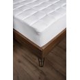 thumbnail image 1 of Couvre-matelas Health + Polyester Queen, 1 of 4