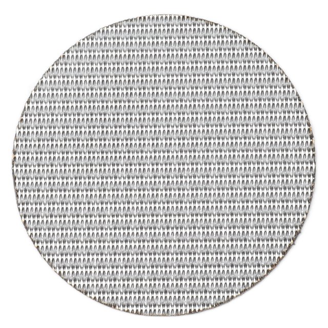 Écran de Puck, Filtre de Porte-Filtre Réutilisable de Qualité Alimentaire pour Maison pour Bureau 51mm / 2.0 Po