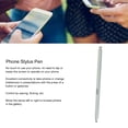 thumbnail image 3 of Cell Mobile Phone Stylus Pen, BT Phone Stylus Pen, BT Connectivity, Phone Touch Pen Replacement for Note 20 Ultra, 3 of 7