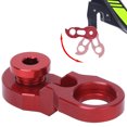thumbnail image 4 of Dérailleur Arrière, Matériau Premium Facile à Utiliser pour la Maison Rouge, 4 of 8