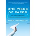 thumbnail image 4 of Un Morceau de Papier, l'Approche Simple d'Un Leadership Personnel Puissant, 4 of 4