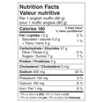 thumbnail image 3 of Udi's® Gluten Free Original English Muffins, 3 of 9
