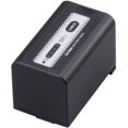 thumbnail image 1 of Panasonic Batterie 7,28 V 43 Wh pour Caméra DVX200, 1 of 3
