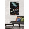 thumbnail image 3 of Star Wars: Saga - Bataille spatiale, 3 of 4