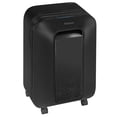 thumbnail image 3 of Fellowes Powershred® LX200 Micro-Cut Shredder (Black), 3 of 6