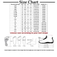 thumbnail image 3 of Japceit Baby Shoes Size 4 Soft Sole Baby Shoes Spring New Soft Soled Single Shoes Baby Walking Shoes Bow Princess Small Leather Shoes Baby Shoes Size 3, 3 of 9