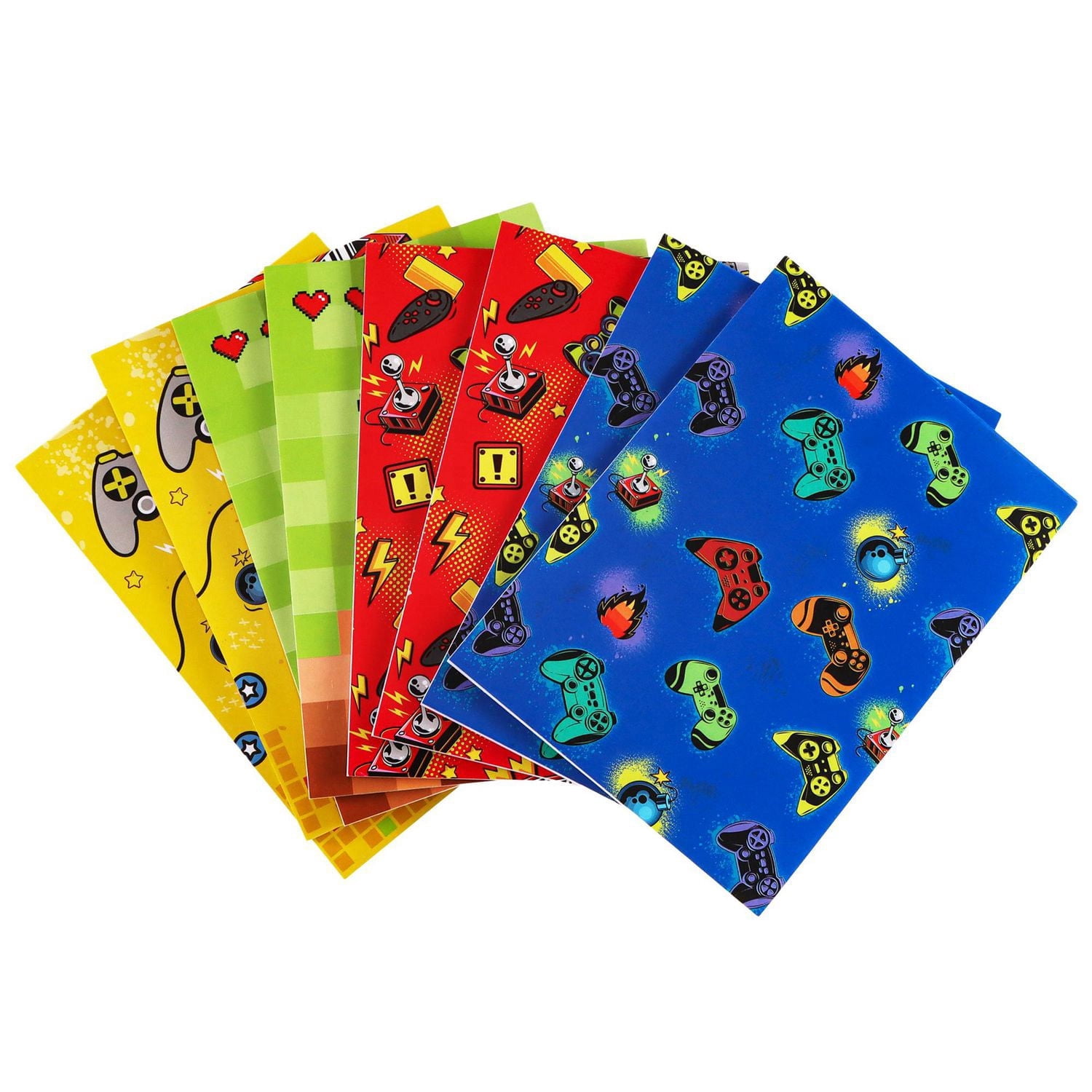 Façon de célébrer! Jouets de jeu 48 ct