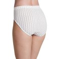 thumbnail image 2 of Jockey  Elance  Breathe French Cut - 3 Pack, 2 of 3