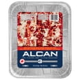 thumbnail image 2 of Alcan, Aluminum Bakeware, Rectangular, All Purpose Pan, 2 of 2