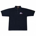 thumbnail image 1 of UHL - Navy Polo Shirt, 1 of 1