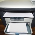 thumbnail image 4 of Nestingho Multi-Function White Printer Paper Sheets Thick Paper for Printing and Writing, 4 of 8