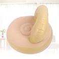 thumbnail image 4 of Inflatable Sofa with Ergonomic Design, Premium Materials for Comfortable Sitting or Lying, Easy to Move, for Your Living Room, Balcony, Garden, or Poolside, 4 of 7