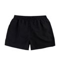 thumbnail image 3 of Birdeem Mens Shorts Mens Casual Surfing Solid Color Drawstring Elastic Quick-Dry Beach Shorts, 3 of 9