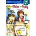 thumbnail image 3 of A Dollar For Penny (Step-Into-Reading, Step 2), 3 of 4